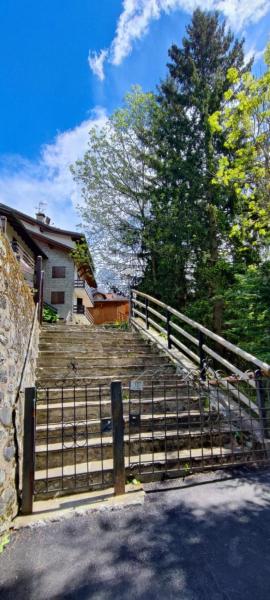 La casa di Giorgio